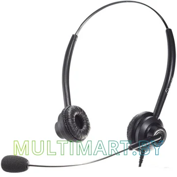 Наушники Accutone TB310 DC25